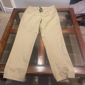Stussy Men's Khaki Chinos